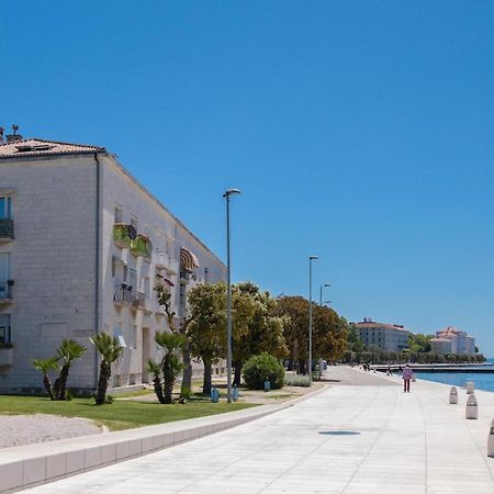 Studio Apartment Jader Zadar Eksteriør billede