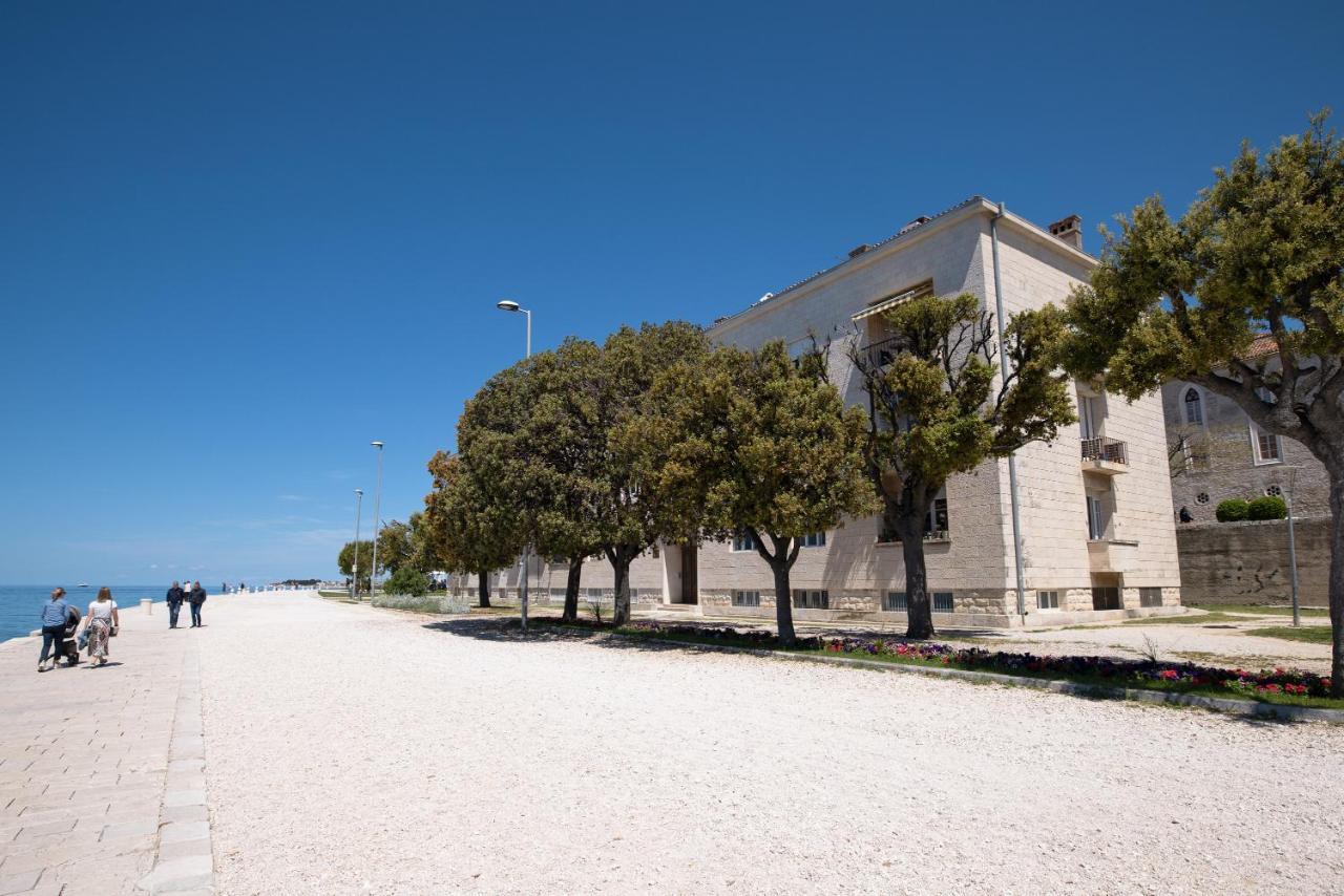 Studio Apartment Jader Zadar Eksteriør billede