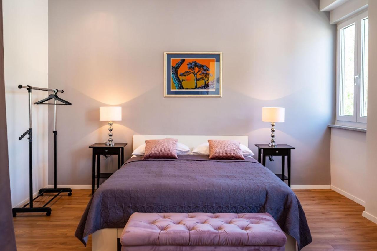 Studio Apartment Jader Zadar Eksteriør billede