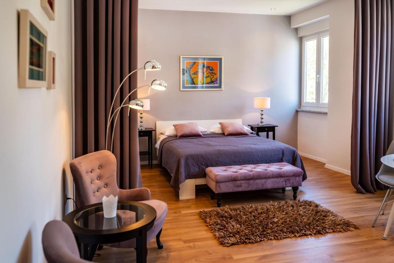 Studio Apartment Jader Zadar Eksteriør billede