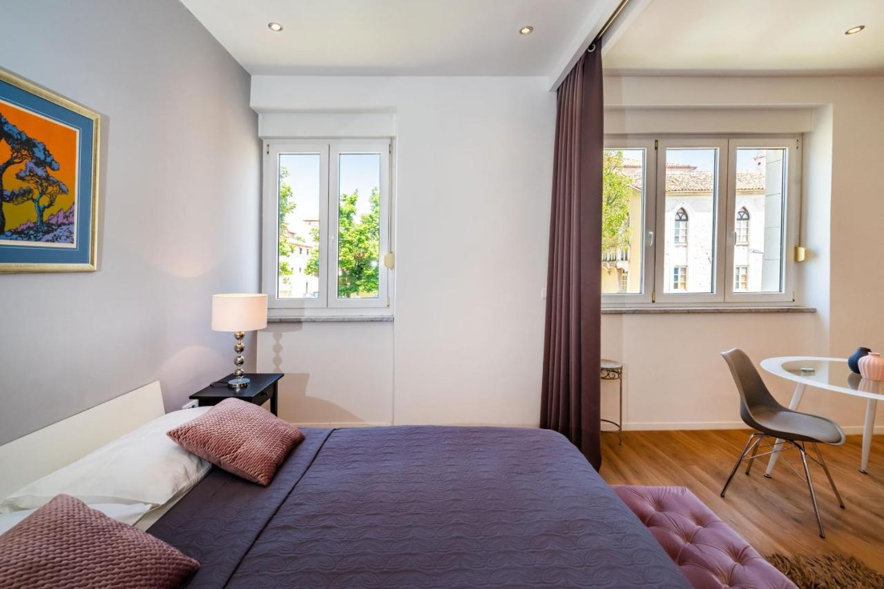 Studio Apartment Jader Zadar Eksteriør billede