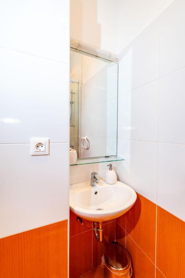 Studio Apartment Jader Zadar Eksteriør billede